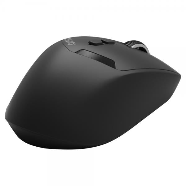 Raton Optico Savio Mb-06 Wireless 2000 Dpi