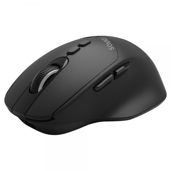Raton Optico Savio Mb-06 Wireless 2000 Dpi