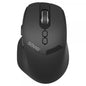 Raton Optico Savio Mb-06 Wireless 2000 Dpi