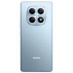 Smartphone XIAOMI Redmi Note 15 MZB0MOIEU - Helio G100  6.77" FHD+  8GB  256GB  HyperOS 2  Azul Glaciar