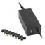Cargador Universal De Portatil Ngs W-70 Automatico 70w 9 Tips