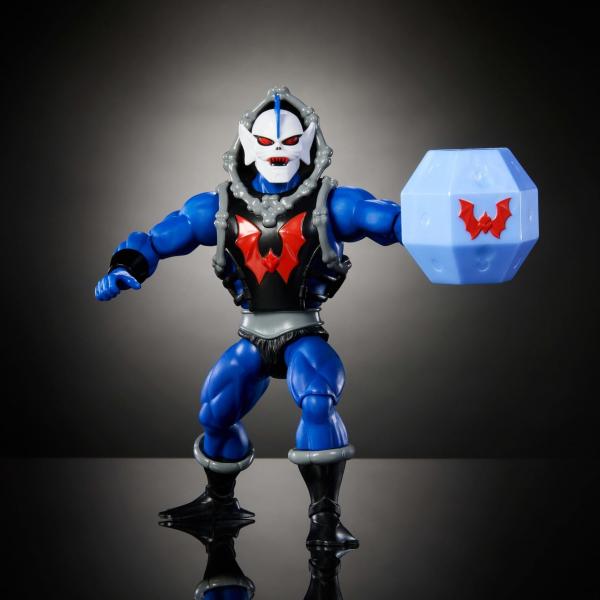 Figura Hordak Masters Of The Universe Origins 14Cm