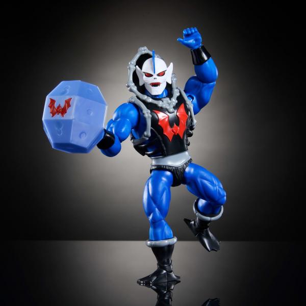 Figura Hordak Masters Of The Universe Origins 14Cm