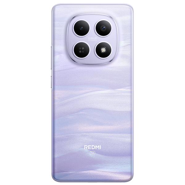Xiaomi Redmi Note 15 5G 6GB/128GB Púrpura Main Image