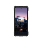 Ulefone Armor 34 Pro Plus 5G 16GB/512GB Negro Rugged con Proyector