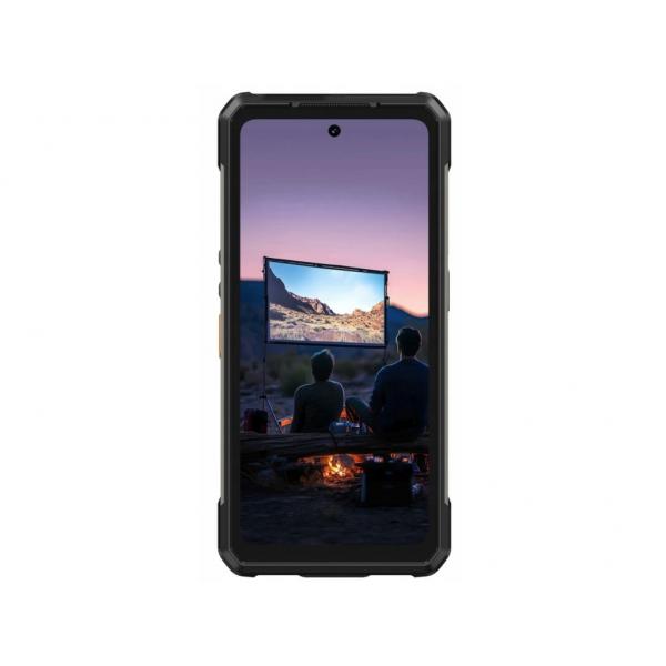 Ulefone Armor 34 Pro Plus 5G 16GB/512GB Negro Rugged con Proyector