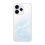 OPPO Reno15 5G 8GB/512GB Aurora Blanco 6,59 pulgadas AMOLED 120Hz 50MP 6500mAh 80W NFC