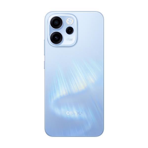Oppo Reno15 F 5G 8GB/256GB Aurora Azul