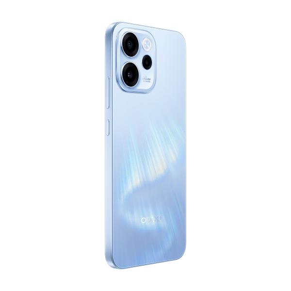 Oppo Reno15 F 5G 8GB/256GB Aurora Azul