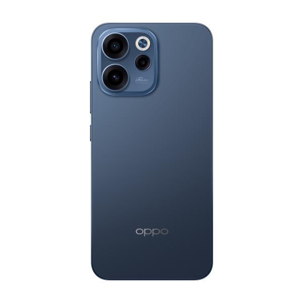 Oppo Reno15 FS 5G 512GB Twilight Negro Batería de 6500 mAh 8GB de RAM Sensor frontal de 50 MPx