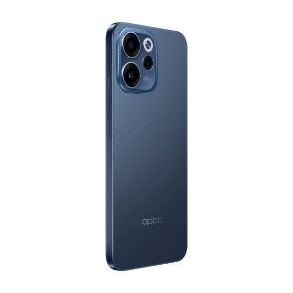 Oppo Reno15 FS 5G 512GB Twilight Negro Batería de 6500 mAh 8GB de RAM Sensor frontal de 50 MPx