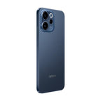 Oppo Reno15 FS 5G 512GB Twilight Negro Batería de 6500 mAh 8GB de RAM Sensor frontal de 50 MPx