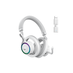 Havit Fuxi-H8 (White) Kabel & tr?dl?s H?retelefoner Hvid