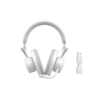 Havit Fuxi-H8 (White) Kabel & tr?dl?s H?retelefoner Hvid