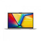 Portatil Asus Vivobook Go E1504fa-bq5080w Ryzen 5-40 15.6" 8gb 512gb W11 Plata Fria