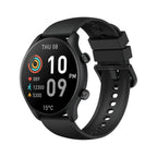 Zeblaze Btalk 3 Plus Negro 1,39 pulgadas Llamadas Bluetooth 14 días +100 deportes IP68 Smartwatch