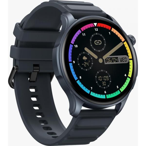 Zeblaze Btalk 3 Pro Gris - Reloj inteligente