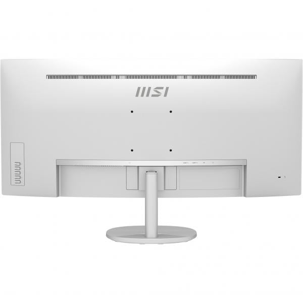 Monitor MSI PRO MP341CQW 34 pulgadas 120Hz Curvo 1500R QHD UltraWide 3440x1440 VA