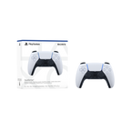 Sony Dualsense White / Mando Inalámbrico Para Ps5
