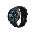 Amazfit Active Max Negro NFC Pantalla AMOLED 1,5 pulgadas 25 días de Autonomía - Reloj Inteligente