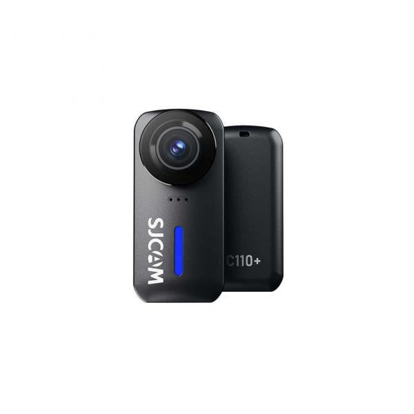 SJCAM C110+ Negro 20MP 1100mAh Cámara deportiva