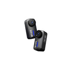 SJCAM C110+ Negro 20MP 1100mAh Cámara deportiva