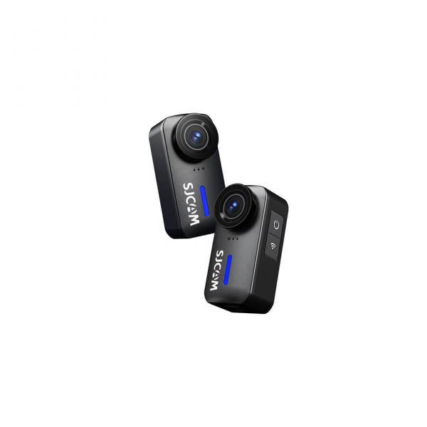 SJCAM C110+ Negro 20MP 1100mAh Cámara deportiva