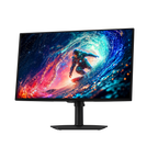 Samsung G61SH pantalla para PC 68,6 cm (27") 2560 x 1440 Pixeles Quad HD OLED Negro