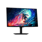 Samsung G61SH pantalla para PC 68,6 cm (27") 2560 x 1440 Pixeles Quad HD OLED Negro