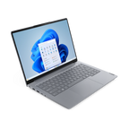 Portatil Lenovo Thinkbook 14 G8 Intel Ultra 5-135h 14" 16gb 512gb Rj45 W11pro