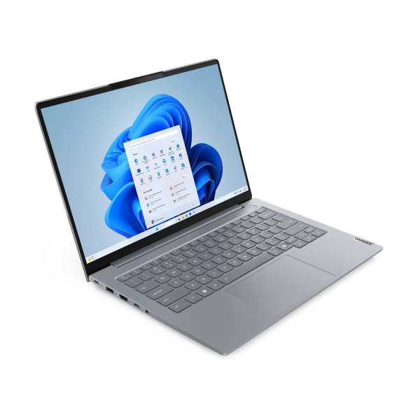 Portatil Lenovo Thinkbook 14 G8 Intel Ultra 5-135h 14" 16gb 512gb Rj45 W11pro