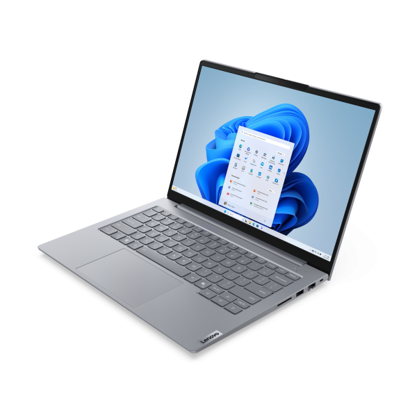 Portatil Lenovo Thinkbook 14 G8 Intel Ultra 5-135h 14" 16gb 512gb Rj45 W11pro