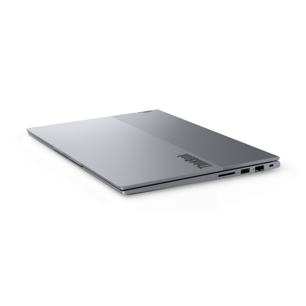 Portatil Lenovo Thinkbook 14 G8 Intel Ultra 5-135h 14" 16gb 512gb Rj45 W11pro