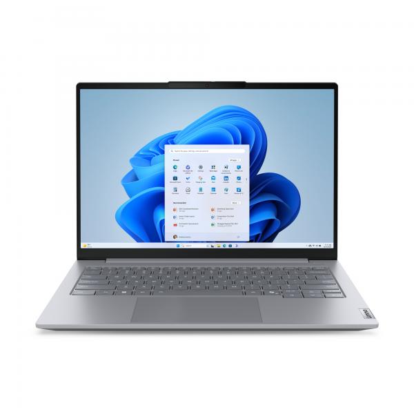 Portatil Lenovo Thinkbook 14 G8 Intel Ultra 5-135h 14" 16gb 512gb Rj45 W11pro