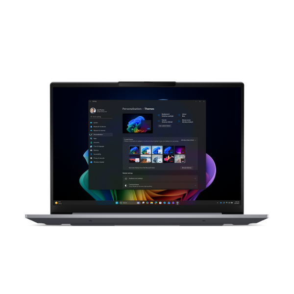 Portatil Lenovo Thinkbook 14 G9 Intel Ultra 5-325 14" 16gb 512gb W11pro