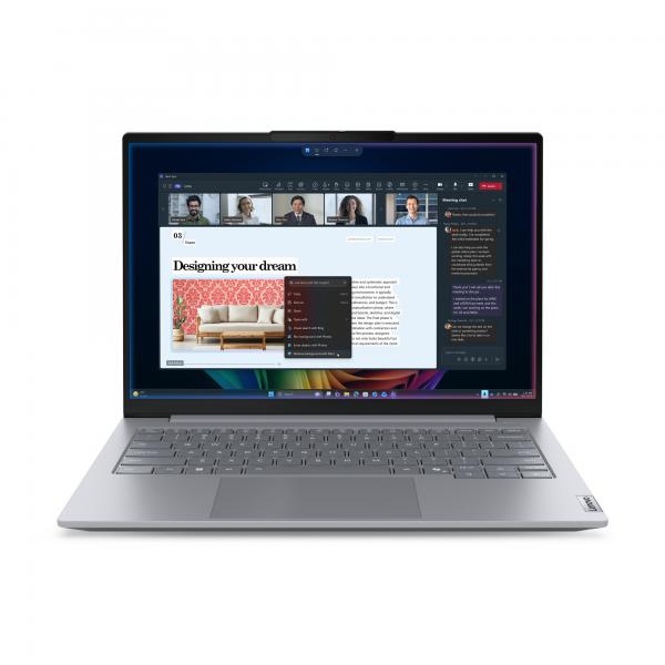 Portatil Lenovo Thinkbook 14 G9 Intel Ultra 5-325 14" 16gb 512gb W11pro