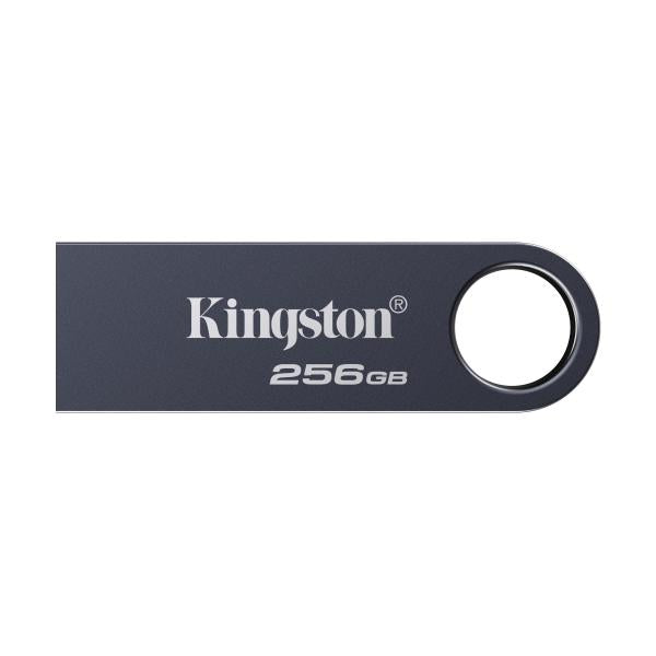 Pendrive KINGSTON Datatraveler SE9 - 256GB  USB 3.2  Negro Hover Image