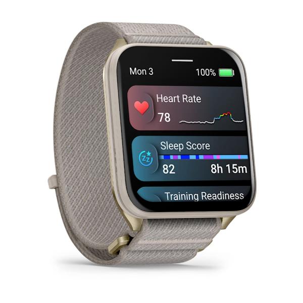 Garmin Venu X1 Gris / Smartwatch 51,2mm