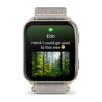 Garmin Venu X1 Gris / Smartwatch 51,2mm