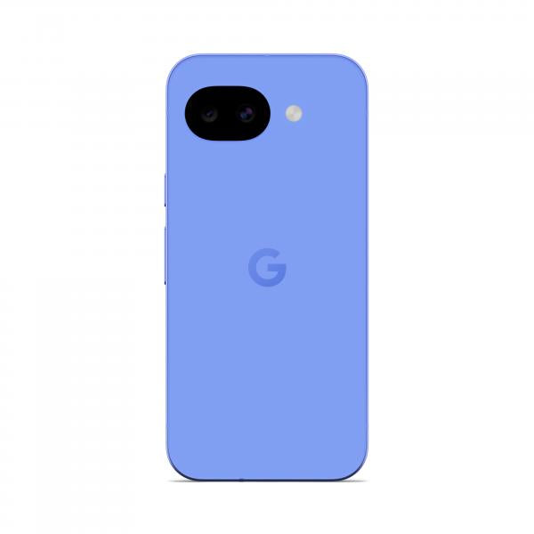 Google Pixel 10a 128GB Lavanda Google Tensor G4 8GB de RAM Doble cámara trasera de 48 Mpx