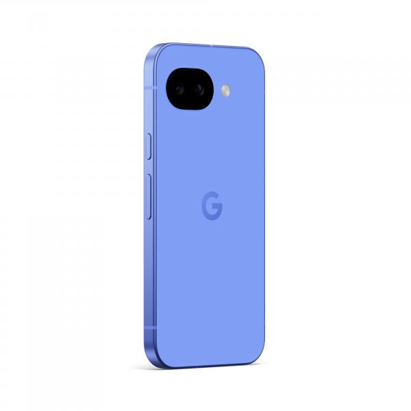 Google Pixel 10a 128GB Lavanda Google Tensor G4 8GB de RAM Doble cámara trasera de 48 Mpx