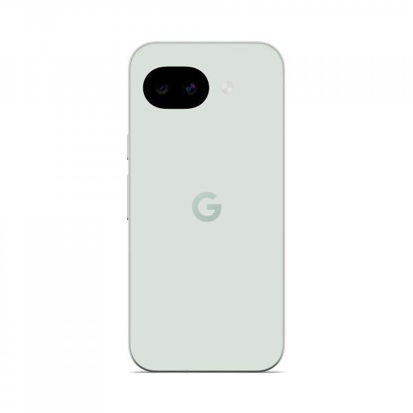 Google Pixel 10a 256GB Niebla Doble cámara de 48 MPx 8GB de RAM Pantalla de 6.3"