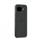Google Pixel 10a 256GB Obsidiana Pantalla Actua OLED 8GB de RAM Cámara de 48 MPx