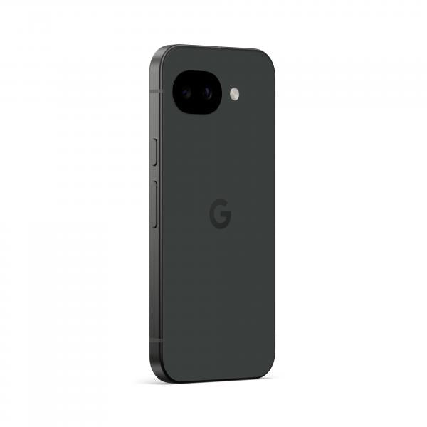 Google Pixel 10a 256GB Obsidiana Pantalla Actua OLED 8GB de RAM Cámara de 48 MPx