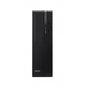 Ordenador Acer Veriton Vx2723g Intel Core I5 14400 16gb Ddr5 512gb W11pro Negro Teclado Mouse