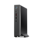 Acer mini pc veriton vn2595gt / i7-13620h / 16gb / 512gb / win11 pro / teclado + raton incluidos