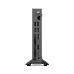Acer mini pc veriton vn2595gt / i7-13620h / 16gb / 512gb / win11 pro / teclado + raton incluidos