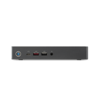 Acer mini pc veriton vn2595gt / i7-13620h / 16gb / 512gb / win11 pro / teclado + raton incluidos