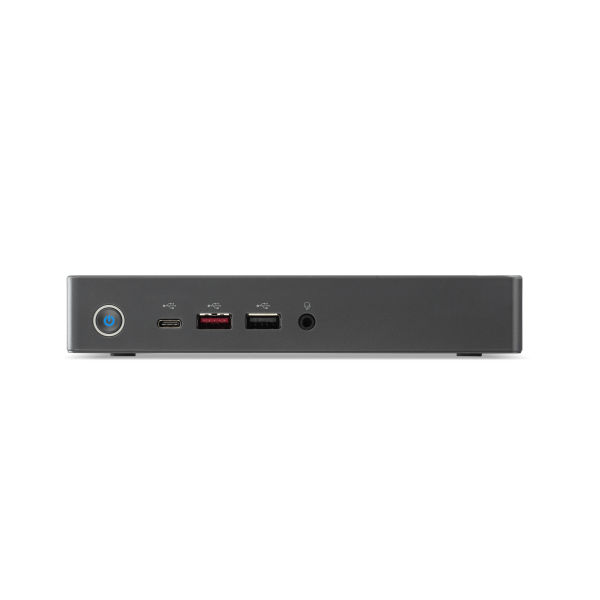 Acer mini pc veriton vn2595gt / i7-13620h / 16gb / 512gb / win11 pro / teclado + raton incluidos