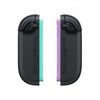Joy-con 2 Pair Set Izda/dcha Purpura/verde